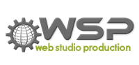 Web Studio Production